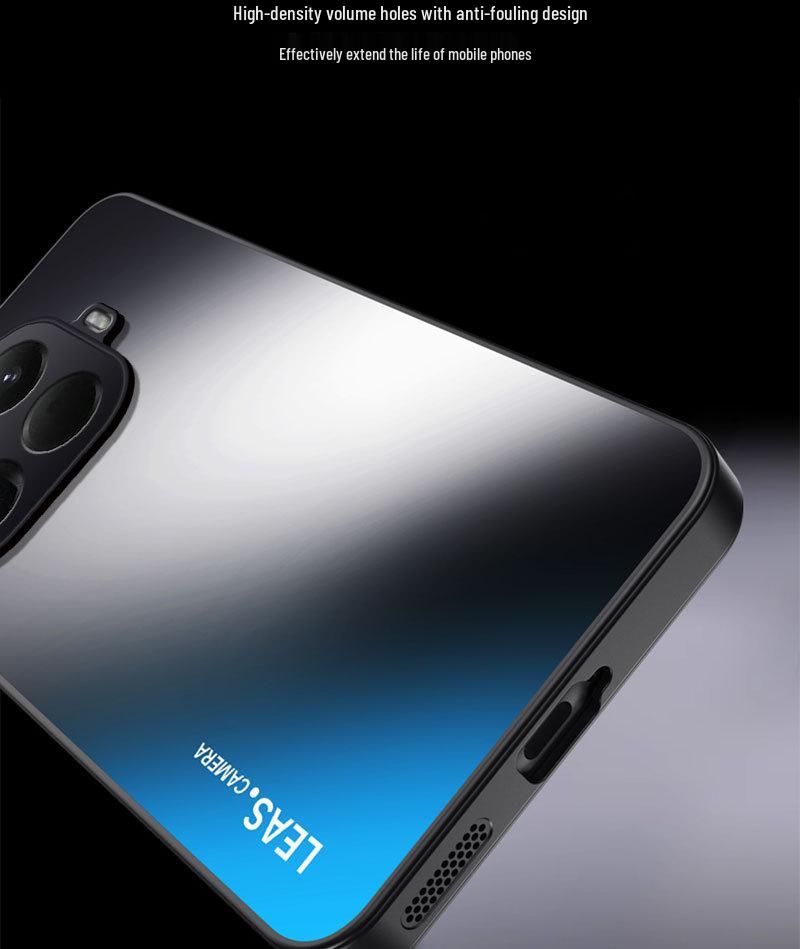 Xiaomi 15T/15T Pro Silikon Anti-Fall Vollschutzhülle - Ultradünnes Mattes Finish