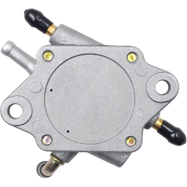 AHL Kraftstoffpumpe Kompatibel mit Ski-Doo Formula 1991-1993, Formula Deluxe 380 F/500 F 2001, Formula Deluxe 380/500 1999-2000, Formula S