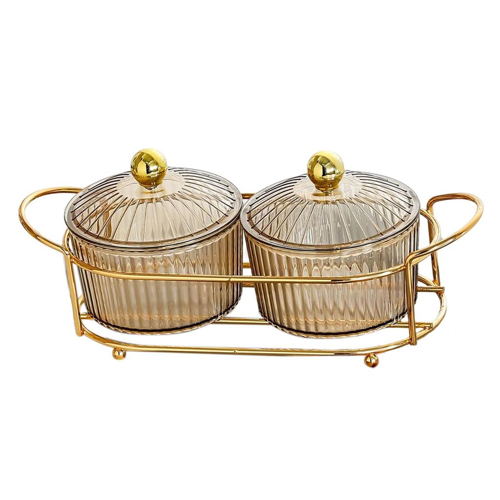 Nordic Nut Tray Multi Use Organizer Condiment Tray Food Storage Preserved Tray Appetizer Tray for Candy Dried Fruits Nut