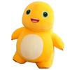 Rozkošný plyšový dinosaurus: Super měkký mazlivý kamarád a polštářek na objímání k narozeninám pro děti