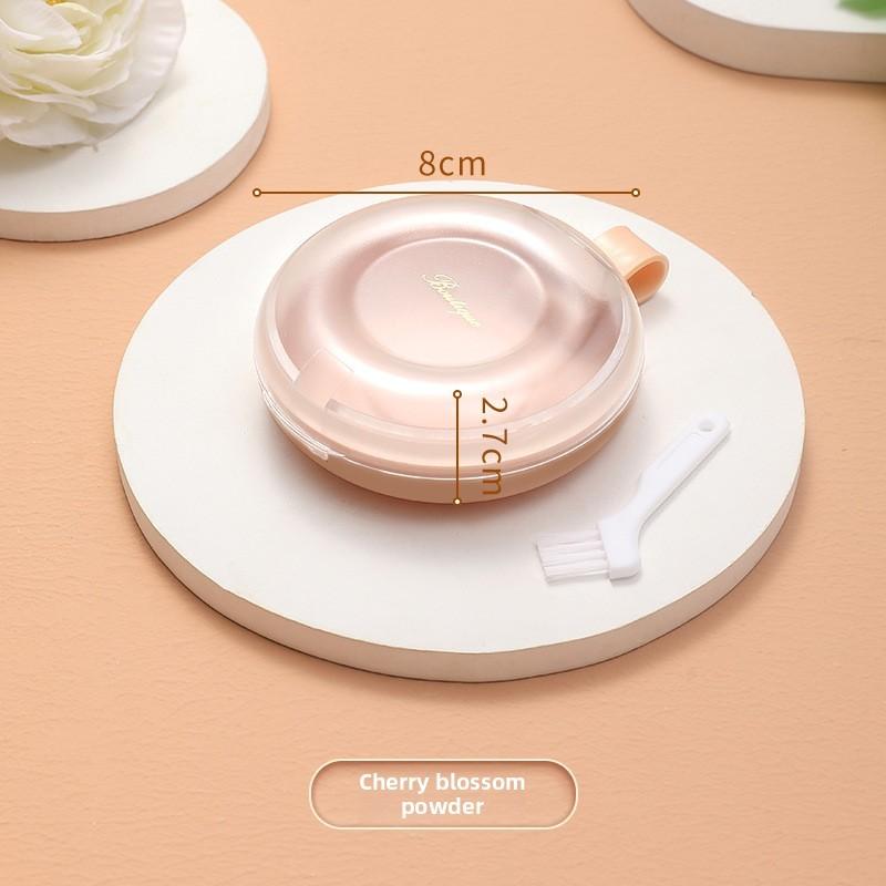 Abs Material Orthodontic Retainer Storage Box With Cover For Home And Travel Use
