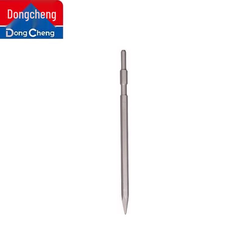 Dongcheng Hexagonal Pointed Chisel