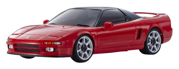 

Киошо ASC Honda NSX Красный MZP158R MR-03
