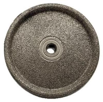 Tsumura Easy Chainsaw Replacement Grinding Wheel CBN Wheel 4.8 N-807