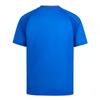 adidas 2026 Su Super League Yangzhou Team Home Slim Fit Quick-Dry Short Sleeve Fan Support Football Shirt Unisex Tops LF8620