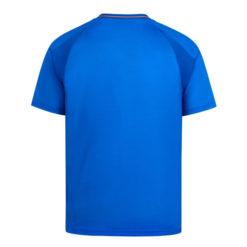 adidas 2026 Su Super League Yangzhou Team Home Slim Fit Quick-Dry Short Sleeve Fan Support Football Shirt Unisex Tops LF8620