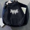 Women's Fashion Print Sports Loose Pullover Long Sleeve Pocket Hooded Sweatshirt Top