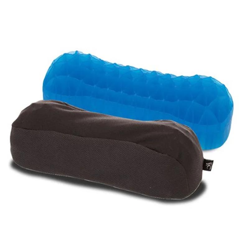 Elastic Gel Pillow Multi-Function Orthopedic Pillows Cushion Breathable Cervical Pillow Cervical Spine Neck Protective Equipment
