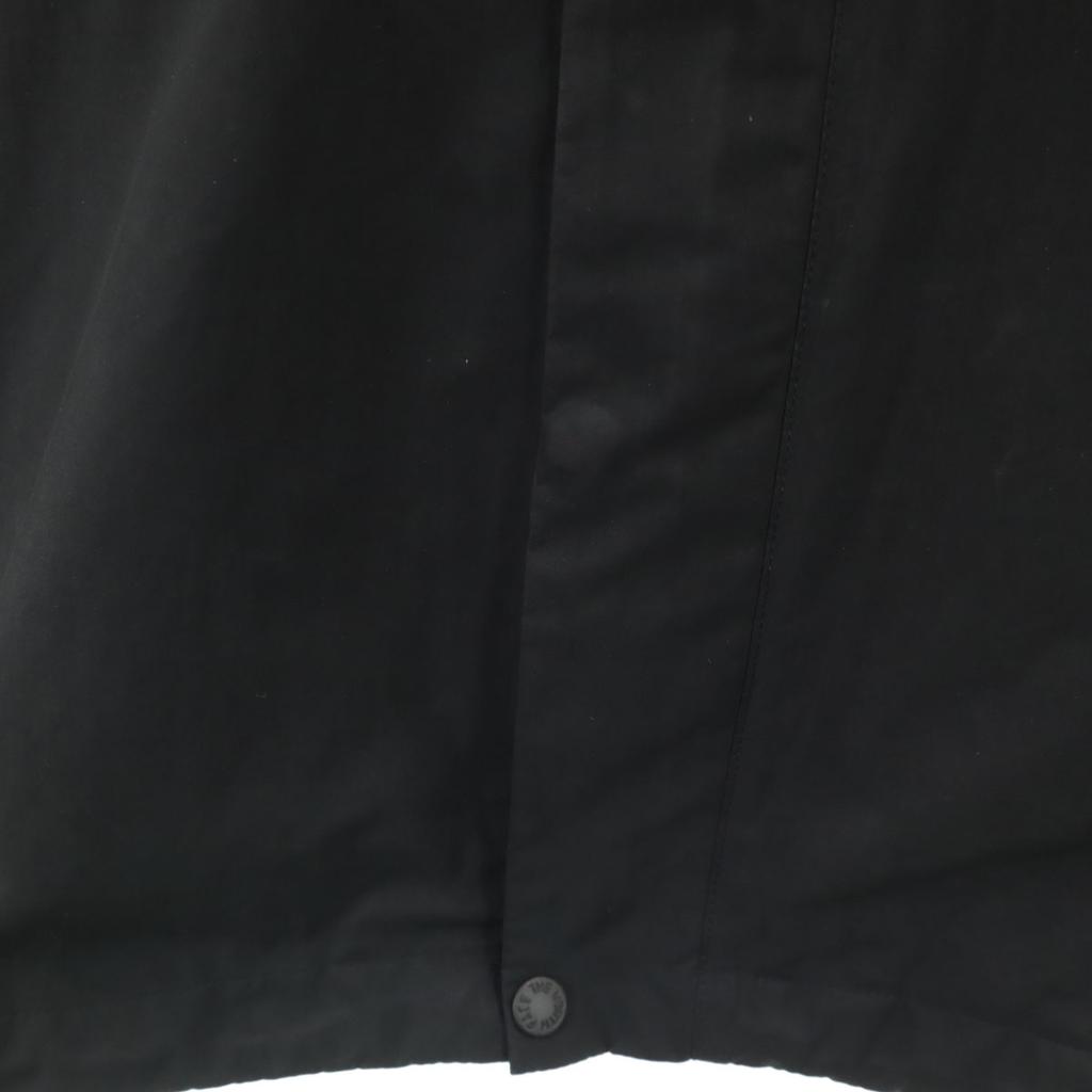 THE NORTH FACE Globe Trekker Jacket S black NP21555 Outdoor Men's Used