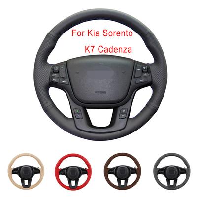 Accesorios Interior – Forros para volantes y tiradores