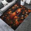 2025 New Animal Classical Carpet Rug for Living Room Bedroom Home Sofa Decoration,Kids Play Non-slip Floor Mat20