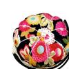 Comfortable Wrist Pin Cushion Set for Sewing And Crafting