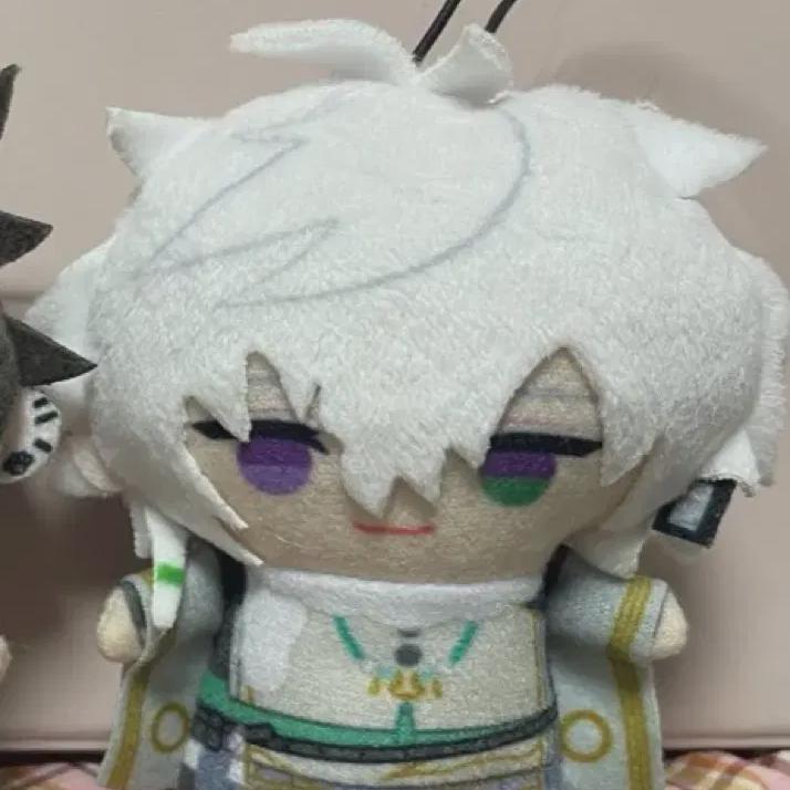 

Niji Sanji Mechatsue Murakumo Kagetsu Parfait Puppetto