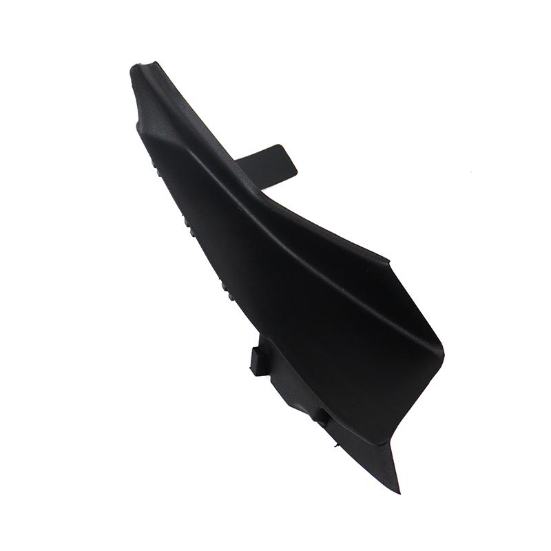 

66895JY00A 66894JY00A New Car Front Windshield Wiper Cowl Deflector Trim Cover Grille Panel For Renault Koleos HY 2007 2008-2016 Right