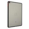 Tablet Case For iPad 10.2 (2021)/(2020)/(2019) Skin Touch Matte Acrylic TPU Shockproof Cover