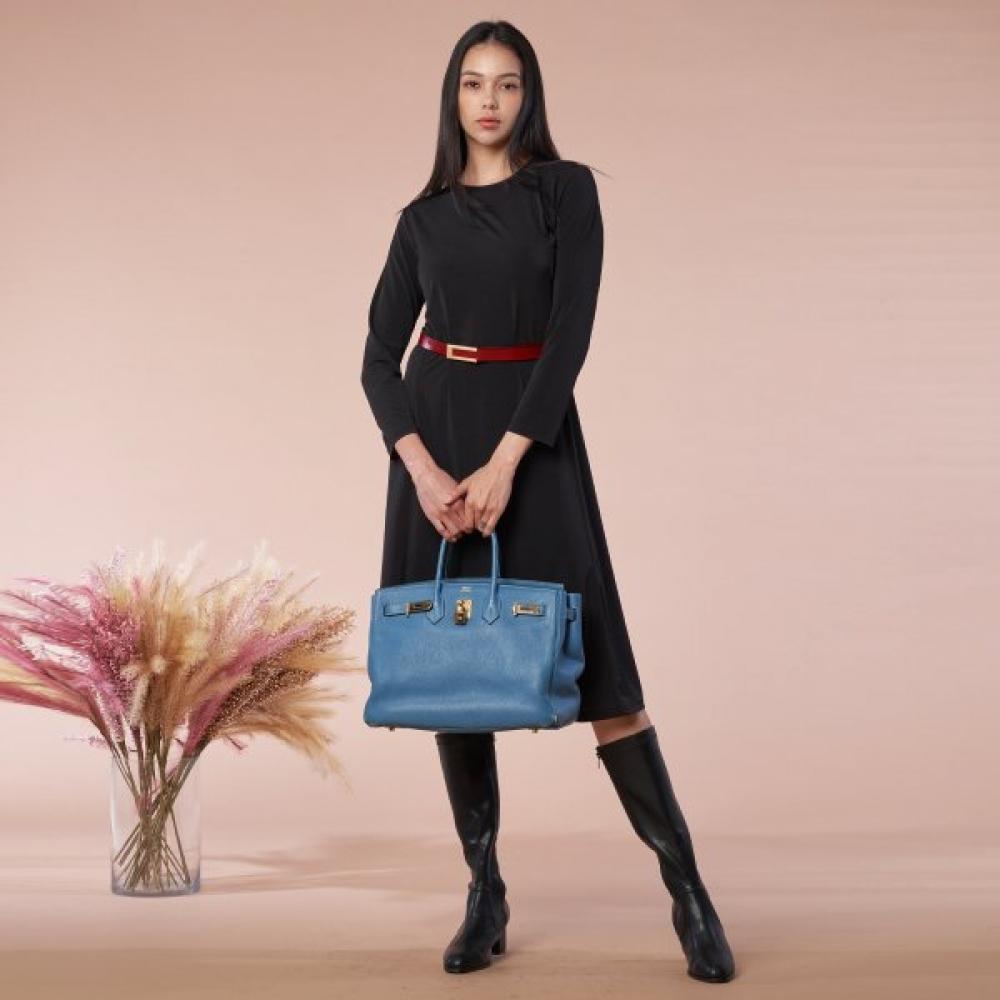 Creora Lip Balm Peach Velour Differee Life Long Dress Ldm52 FREE/BE