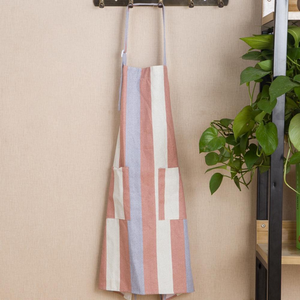 Household Cleaning Tools Baking Accessories Cooking Apron Kitchen Supplies for  Women Chef Apron