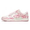 Nike Dunk True Love Bear Low Top Skateboard Shoes Women's Cute Pink DD1503-102(Team110-)