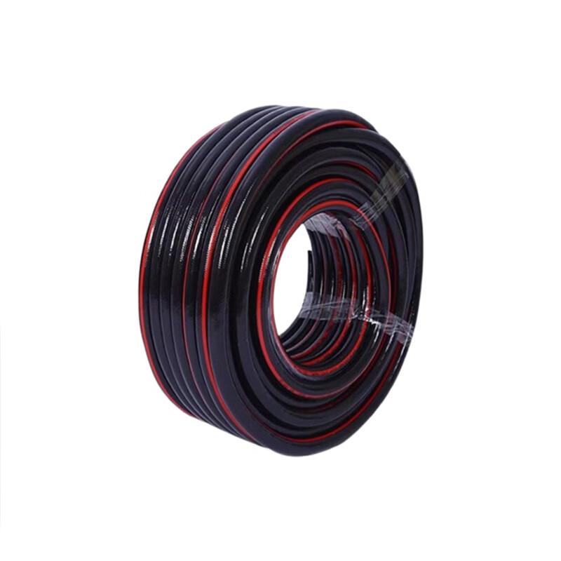 Jinghong PVC High-Pressure Explosion-Proof Rubber Hose