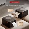 Huojiang Thermal Label Printer & Accessories CN plug (adapter included)