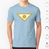 Apollo T Shirt Big Size 100 Cotton Stormwatch Comic Superhero Sun God Wildstorm