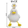 Night Light, Bedside Lamp, Touch-Activated, Nursing Light, USB Rechargeable, Silicone, 3-Level Dimming, Relaxing Item, Cute, Perfect for Story Time,