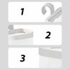 Pet Fence Dog Toy Storage Basket Organizer Organization Breathable Multipurpose Hanging Bag Puppy