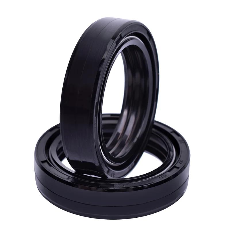 37x50x11 37*50 Front Fork Suspension Oil Seal 37 50 Dust Cover For Suzuki GS500 GS 500 2001-2005 GS550L 1983-1985 51153-03B30