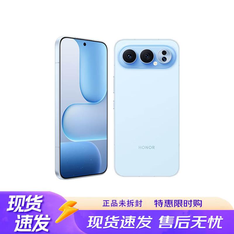 

Флагманський смартфон Honor 500 Pro (версія CN) 12+256