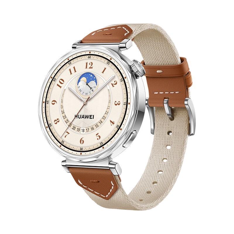 

Huawei Watch GT5 (CN version)