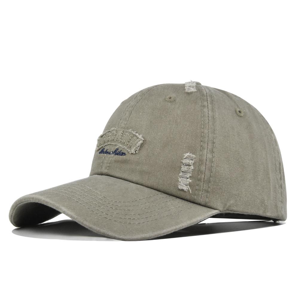 Vintage Adjustable Unisex Vintage Cap for Outdoor Hiking and Mountaineering