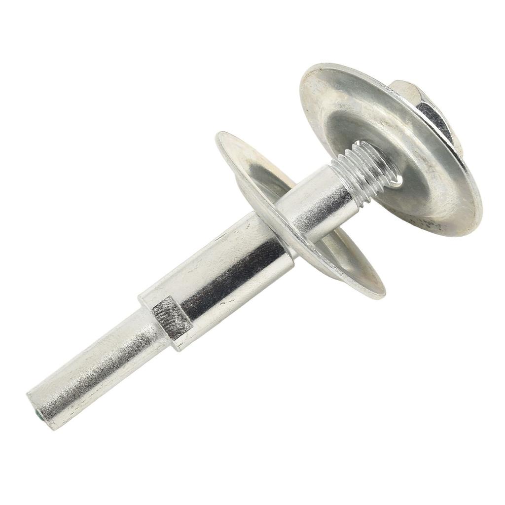 1pc Grinding Stone Wool Wheel Cloth RoundDisc Wheel Abrasive Tool For Bench Grinder Metal Working Fit For 20mm Hole