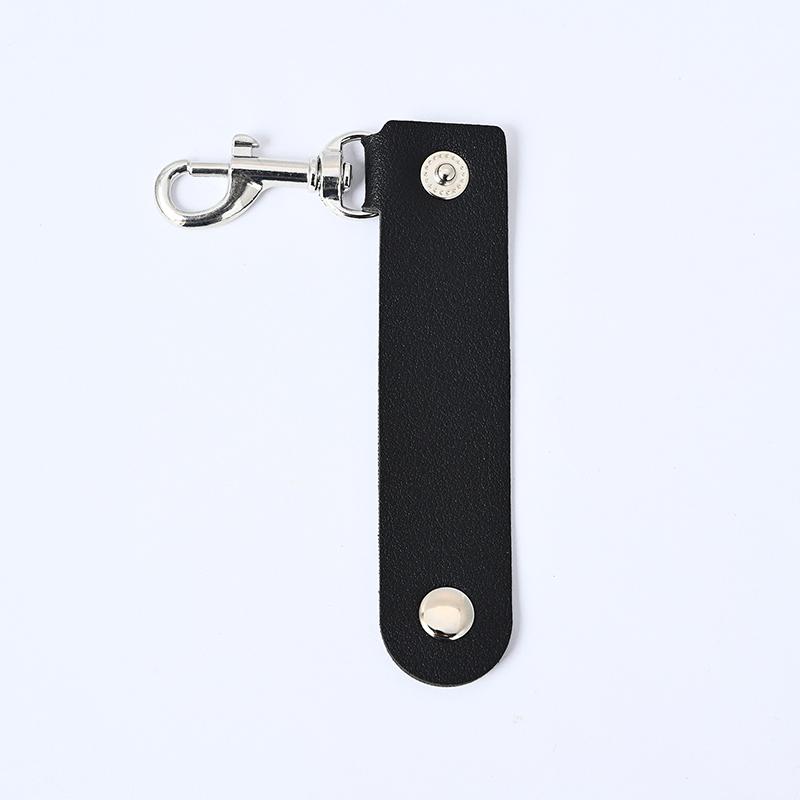 1PC Handmade Key Holder Accessories Handmade Anti-Loss Keychain 10.3x4.2cm