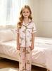 Ropa de dormir y batas (niñas en 4 años) – Sets de pijama