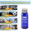 Automobile Lamp Crystal Plating Renovating Agent,AutomobileHeadlight Repair Fluid