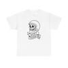Don't Die Motorcycles Vintage Graphic T Shirt S-5XL NEW Unisex Heavy Cotton Tee
