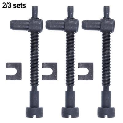 Chain Adjuster Tensioner Kit for 61 66 266 268 272 XP281 288 162 Chainsaw