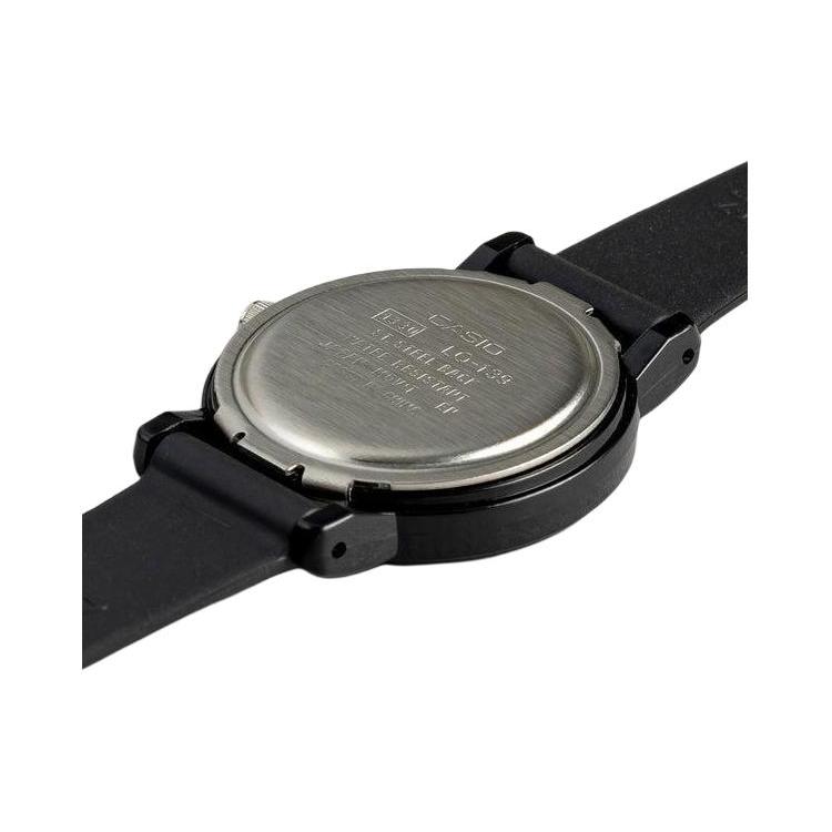 CASIO Women's YOUTH White Watch LQ-139AMV-7B3 LQ-139AMV-7B3