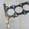 NO: 55562233 Car Engine Cylinder Gasket For Chevrolet Cruze Sonic Trax Buick Encore Cadillac ELR L4 1.4L 2011-2021