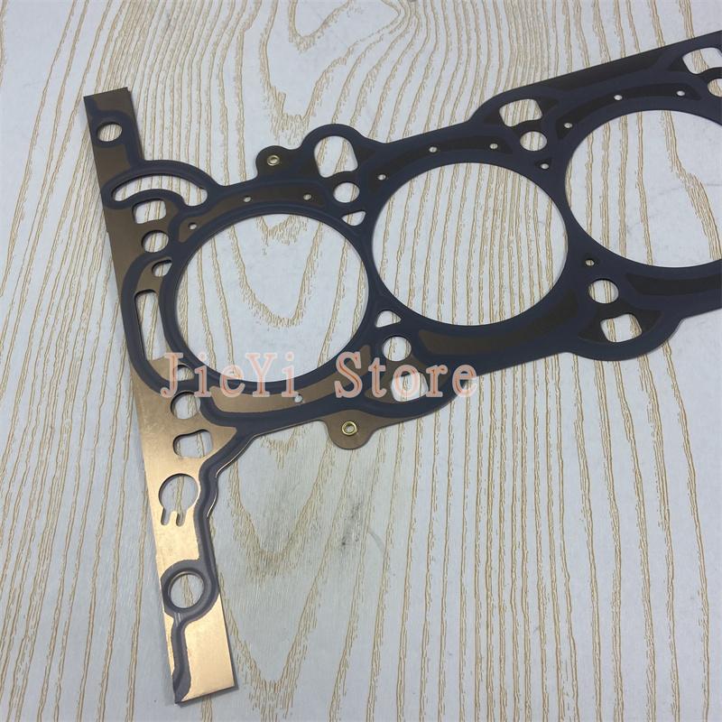 NO: 55562233 Car Engine Cylinder Gasket For Chevrolet Cruze Sonic Trax Buick Encore Cadillac ELR L4 1.4L 2011-2021