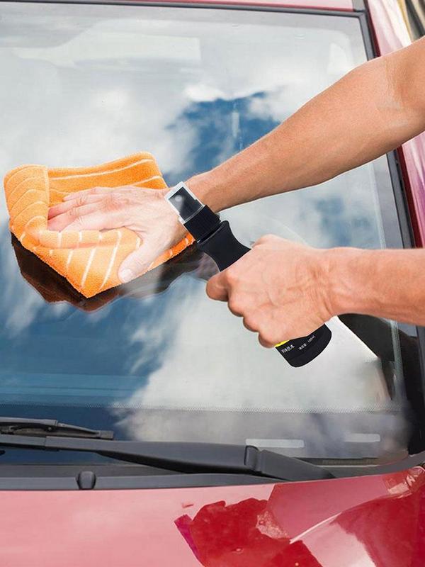 Anti Fog Agent Swimming Goggles Auto Glass Anti-Fog Spray For Rearview Mirror Car Care Tools Accessories For The Car