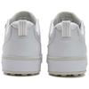 New FILA GF 1911 Trainer Coverage Low Top Golf Shoes Men's Bright White A12M531711FBW
