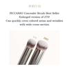 PICCASSO 280 Concealer Brush - Korean Professional Precision Face Brush for Seamless Under-Eye, Spot, and Contour Concealer Application