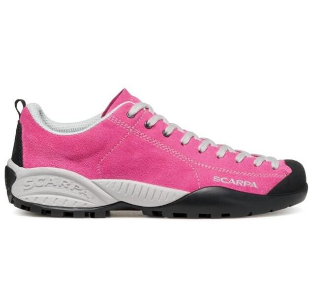 Полуботинки Scarpa Mojito EU 37