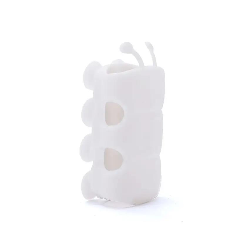 Xiaomi Shower Head Holder Suction Cup Brackets Removable Silicone Wall Mount Storage Shelf Bathroom Supplies Waterproof Sturdy