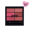 Nykaa Sealed with a Kiss Lip Palette, Matte Finish - Bare Crush 03