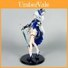 Genshin Impact Fulingna Anime Figur PVC Modell Mit Gelenken Für Sammler