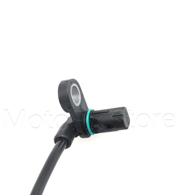 For BMW R1300GS F900R F900XR F900GS F850GS ADV K81 K83 KA1 2016-2024 Motorcycle ABS Wheel Speed Sensor