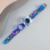 Children's Cartoon Luminous Electronic Watch - Perfect Birthday or Children's Day Gift for Elementary Students