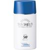 Sun Shield Gel SPF50 55ml - Sunscreen Gel for Face and Body - Water Resistant, Lightweight, Non-Greasy